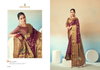 Praniti By Kreshva Pv Georgette Occasion Wear Saree Suppliers In India